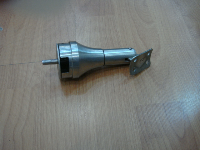 handrail